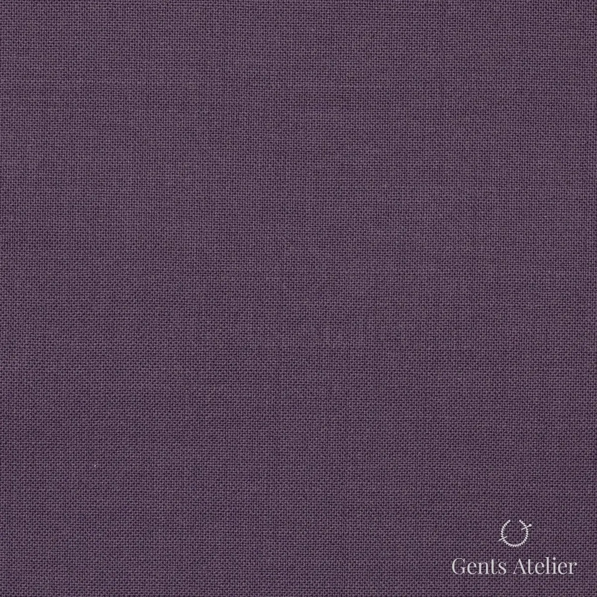 Костюм из Stylbiella 43389/619 — тёмно-фиолетовый, 96% шерсть, 4% эластан