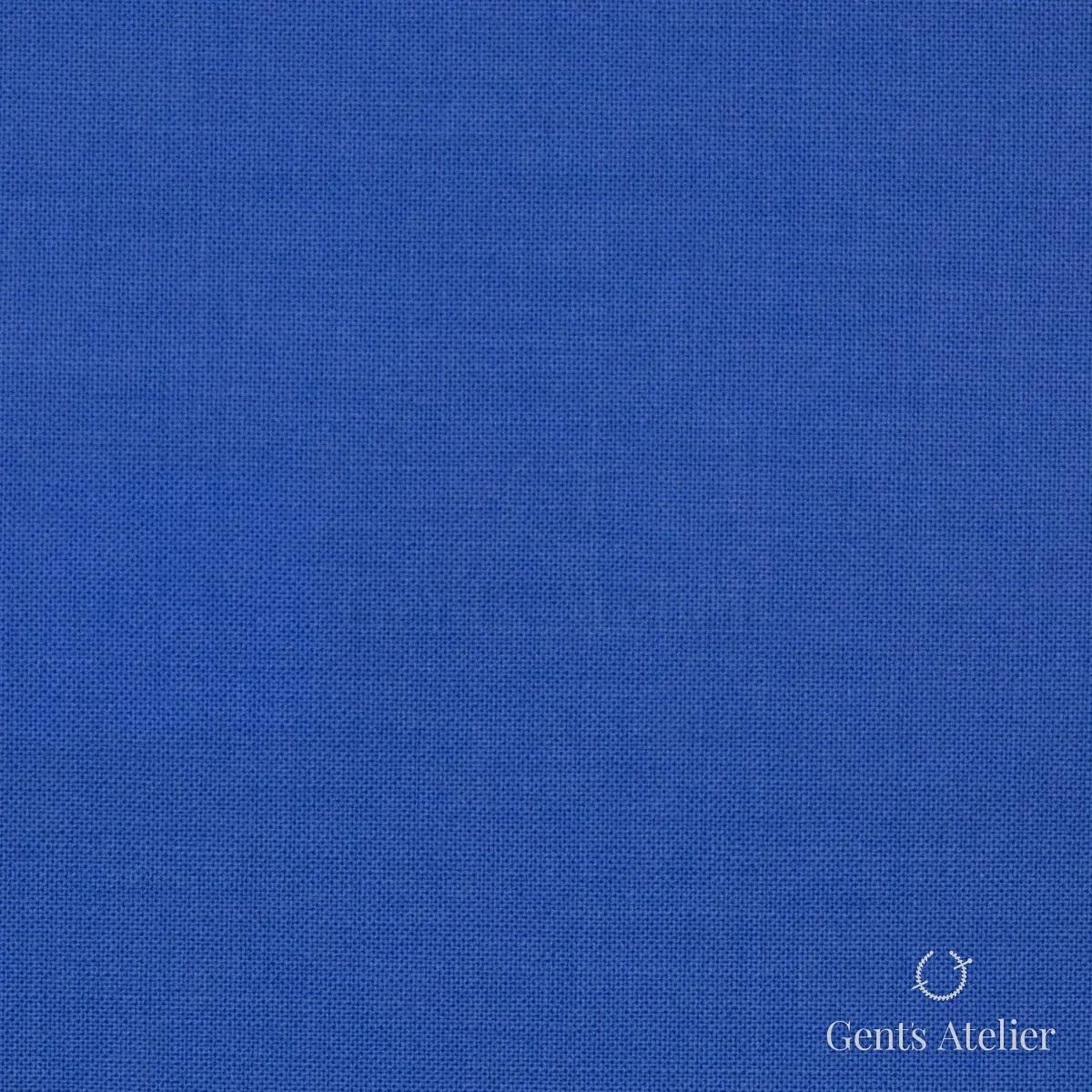 Костюм из Stylbiella 43383/619 — ярко-синий, 96% шерсть, 4% эластан