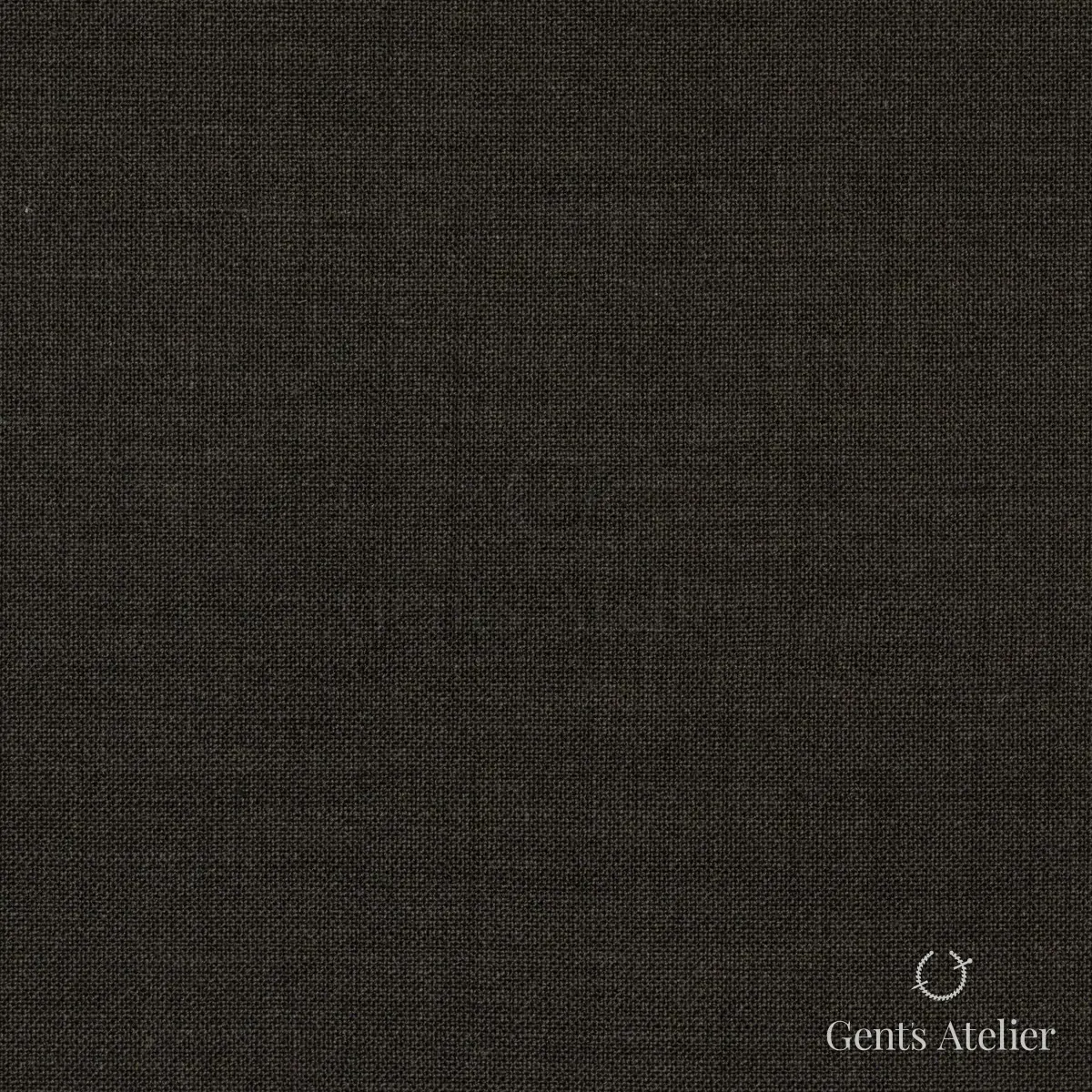 Костюм из Stylbiella 43406/619 — тёмно-оливковый, 96% шерсть, 4% эластан
