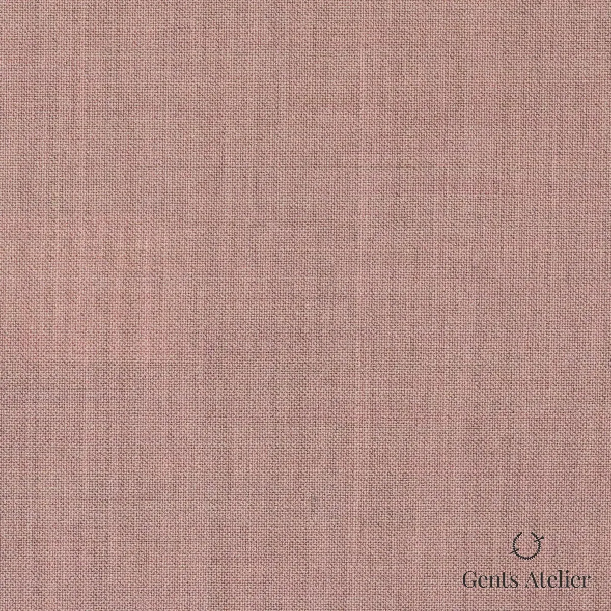 Костюм из Stylbiella 43409/619 — пыльно-розовый, 96% шерсть, 4% эластан