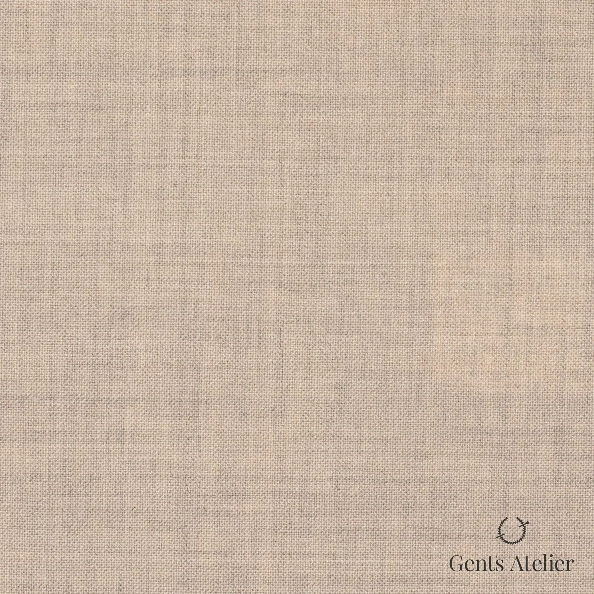 Костюм из Stylbiella 43414/619 — песочный, 96% шерсть, 4% эластан