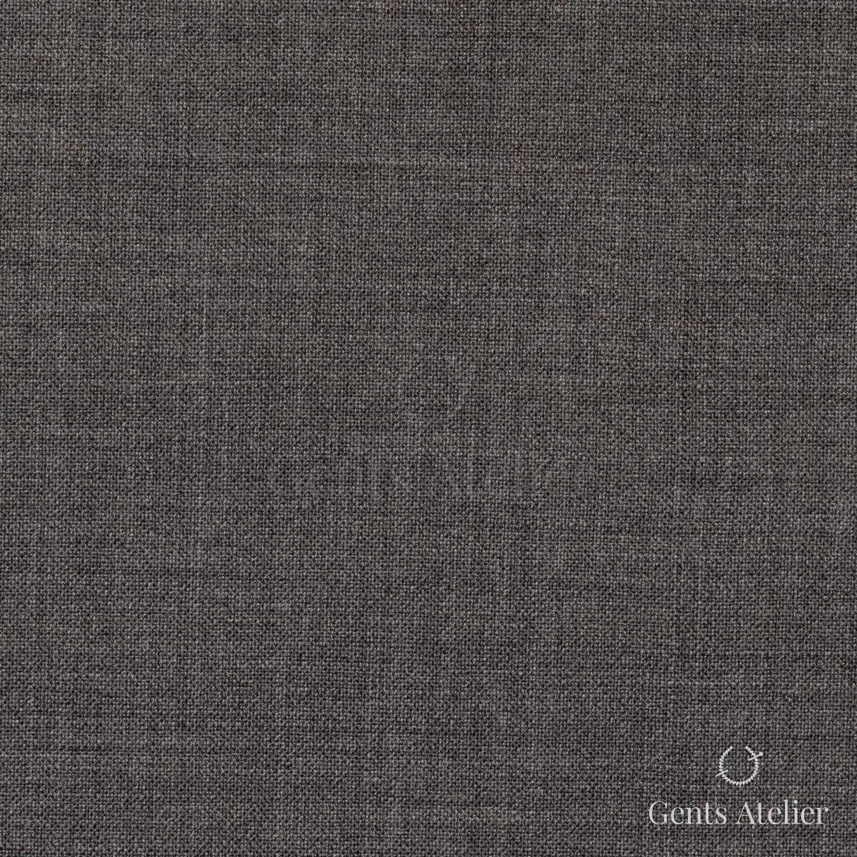 Костюм из Stylbiella 43420/619 — тёмно-серый, 96% шерсть, 4% эластан