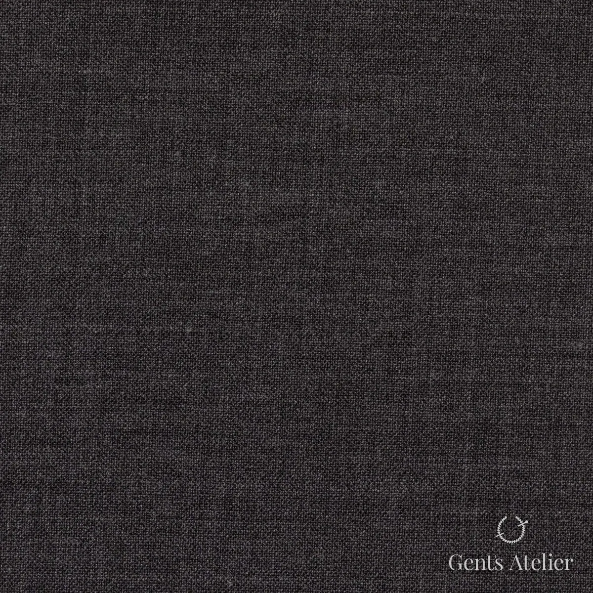 Костюм из Stylbiella 43421/619 — антрацит, 96% шерсть, 4% эластан