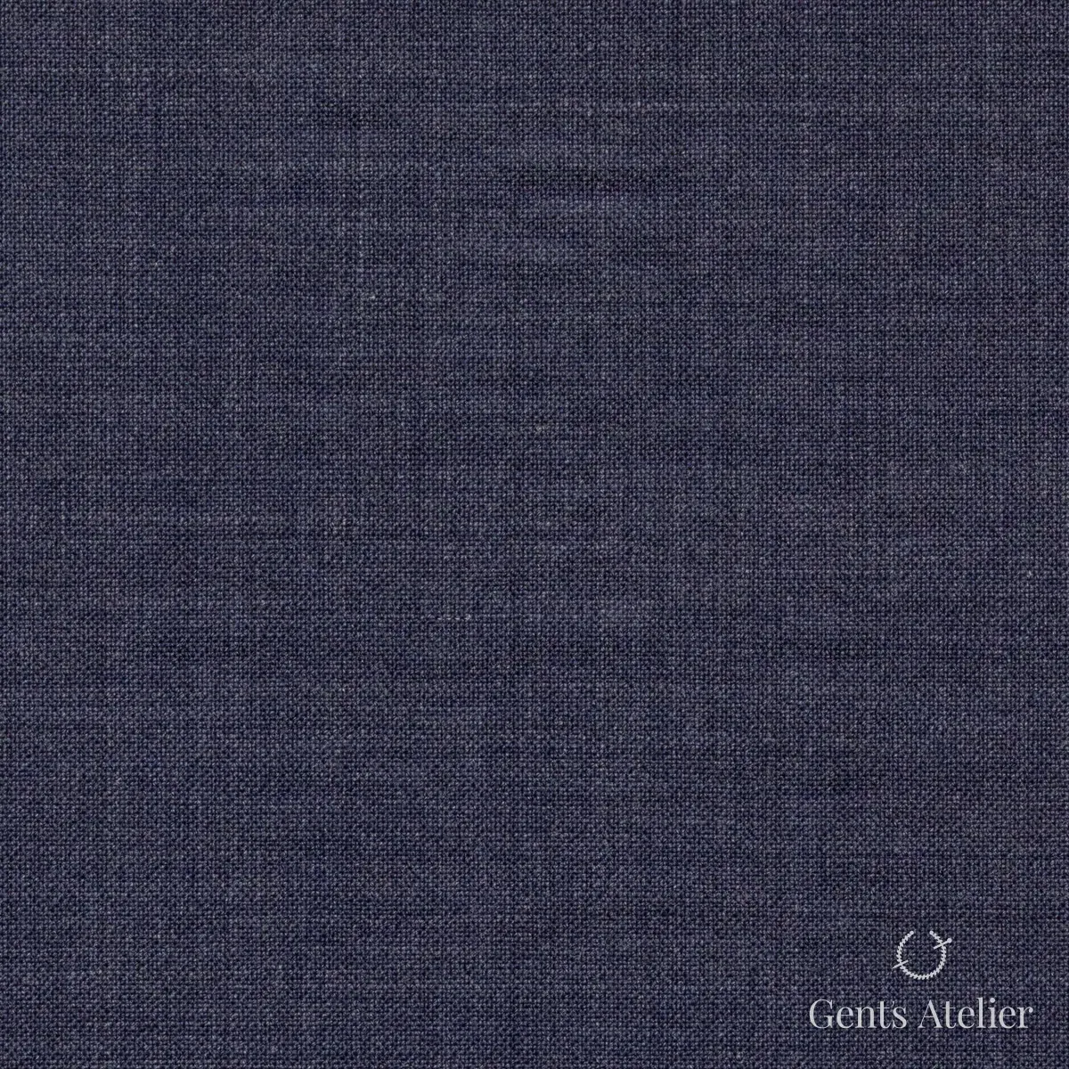 Костюм из Stylbiella 43424/619 — тёмно-синий, 96% шерсть, 4% эластан
