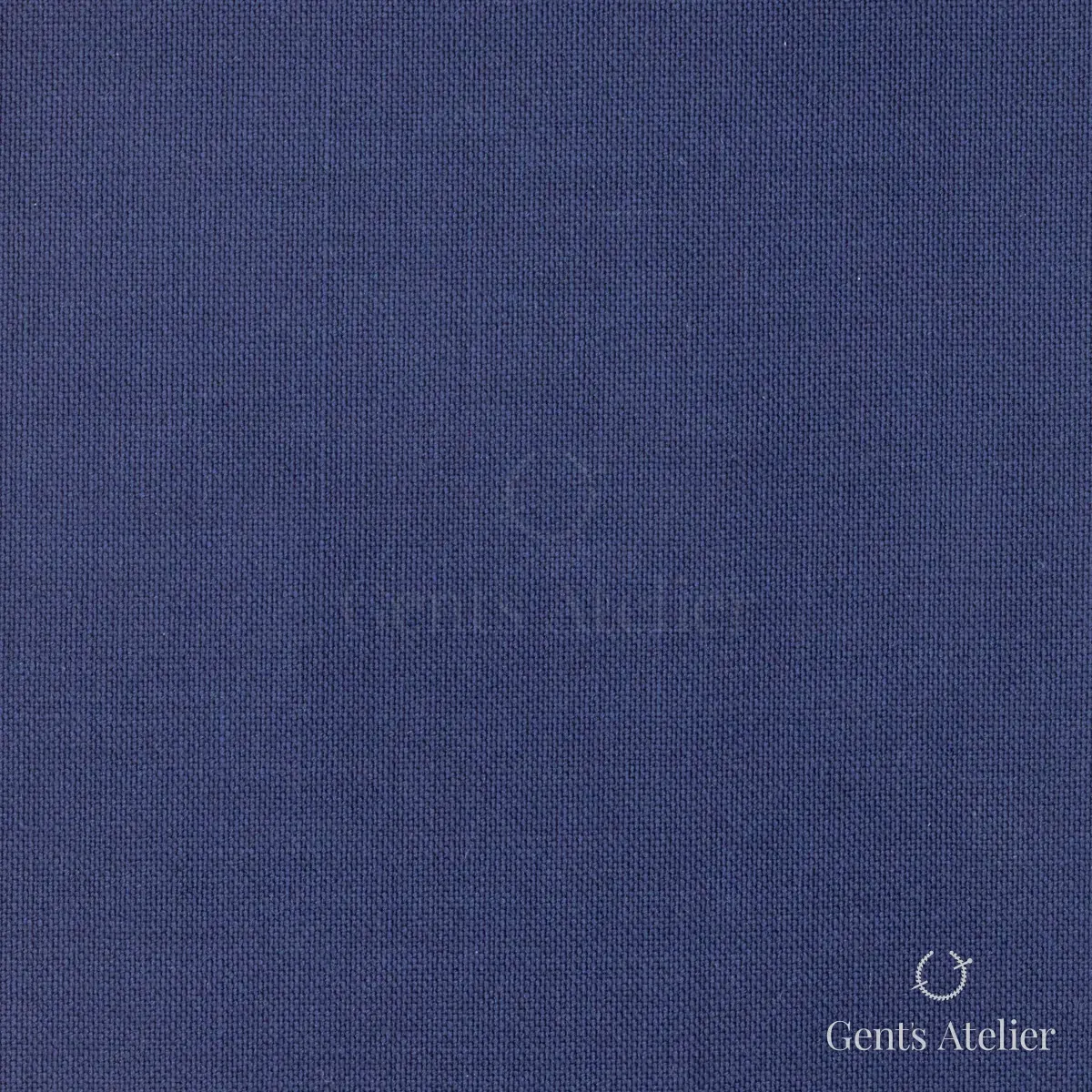 Костюм из Stylbiella 38120/130 — синий, 100% Шерсть