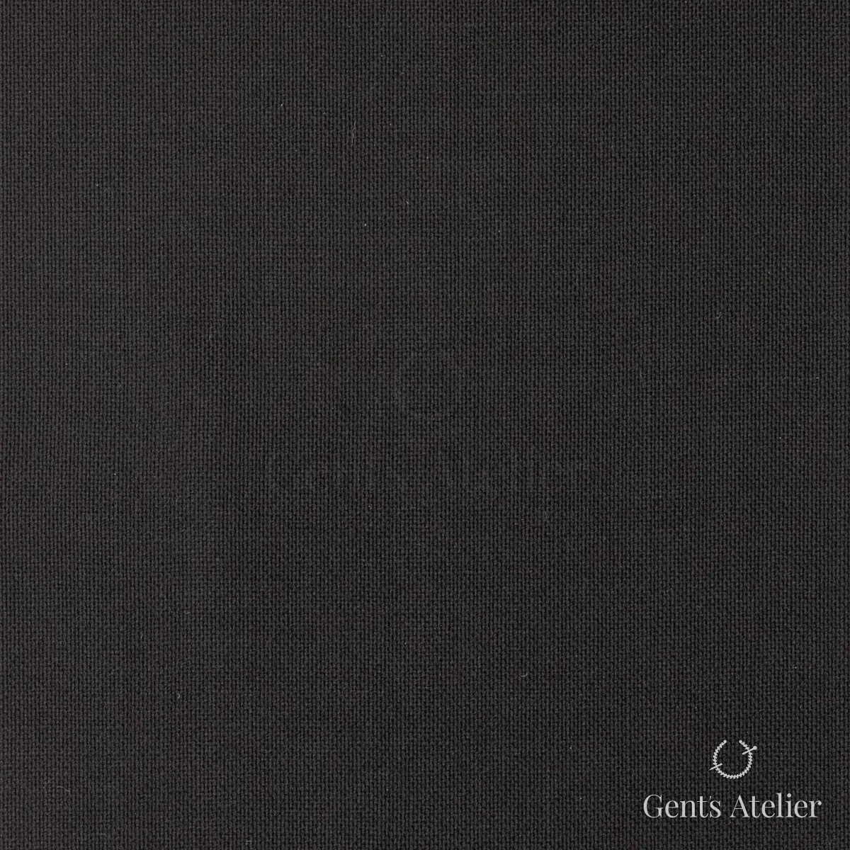Костюм из Stylbiella 38124/130 — чёрный, 100% Шерсть
