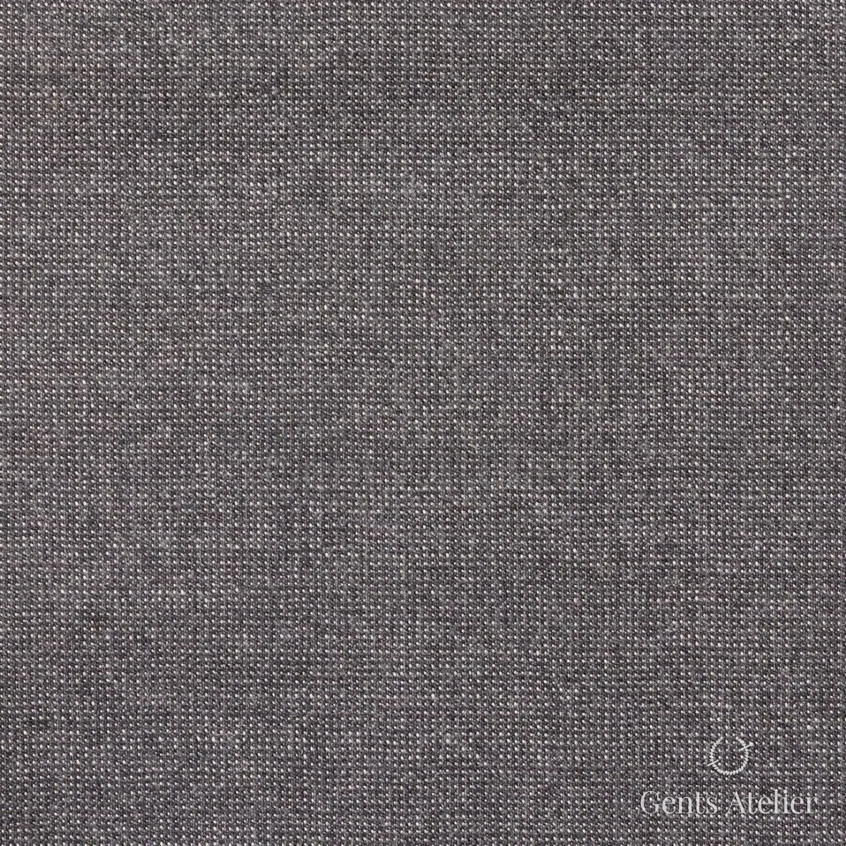 Костюм из Stylbiella 38082/180 — серый, 100% шерсть