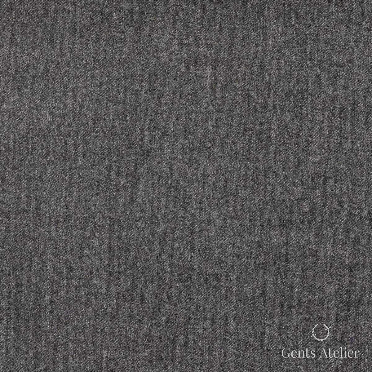 Костюм из Stylbiella 38083/160 — антрацит, 100% шерсть