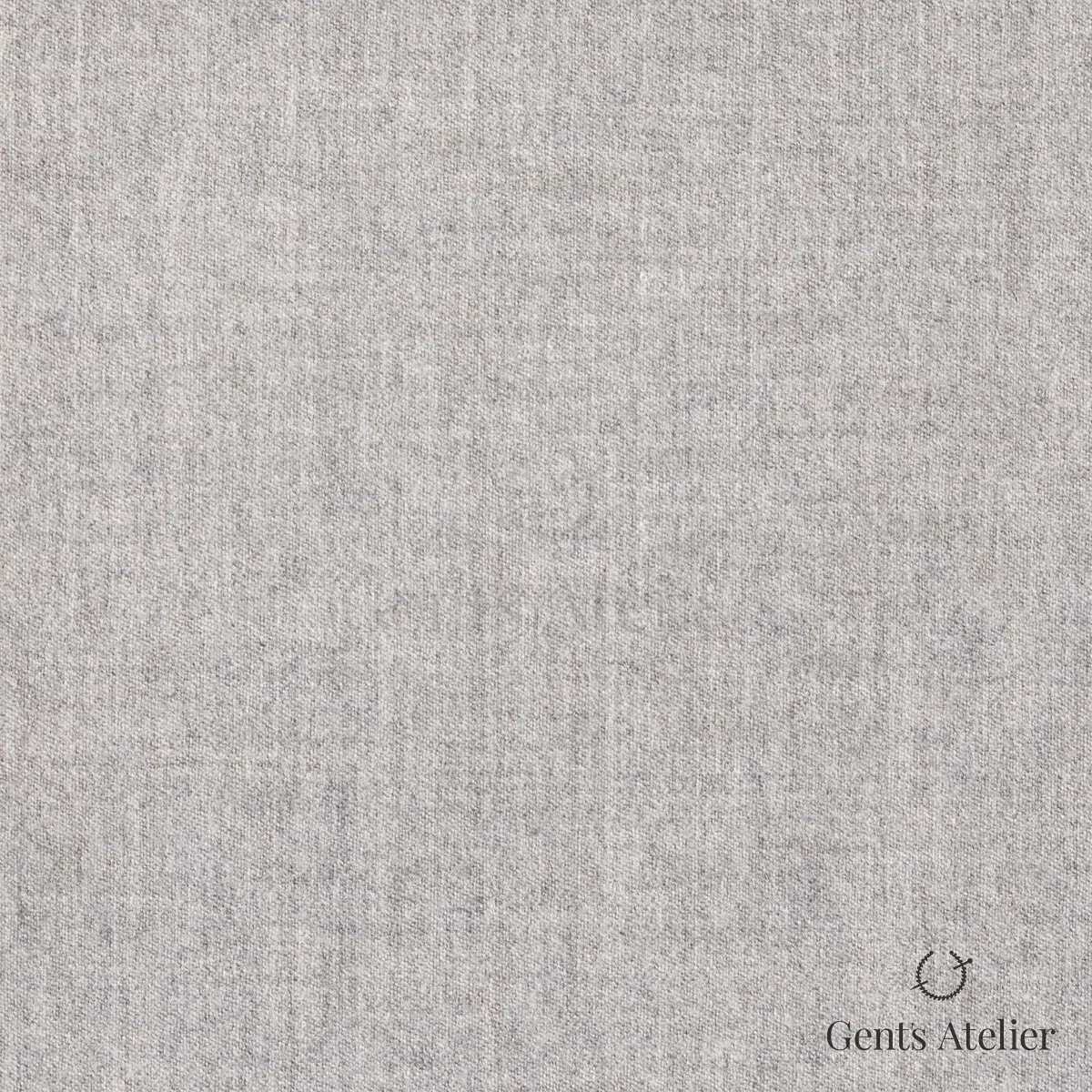 Костюм из Stylbiella 38085/160 — светло-серый, 100% шерсть