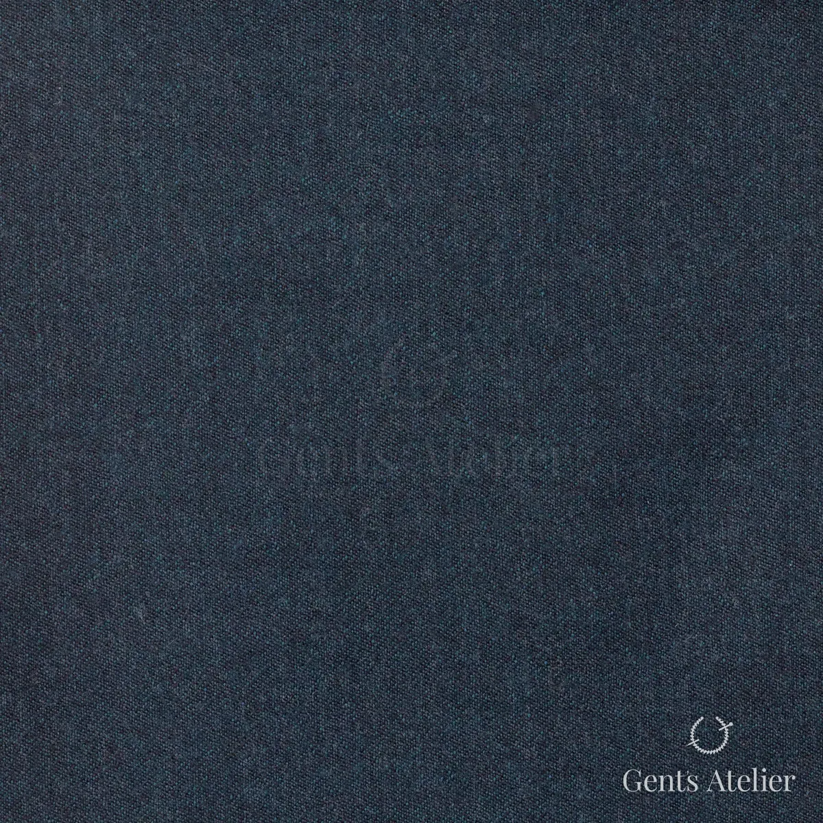 Костюм из Stylbiella 38087/160 — тёмно-синий, 100% шерсть