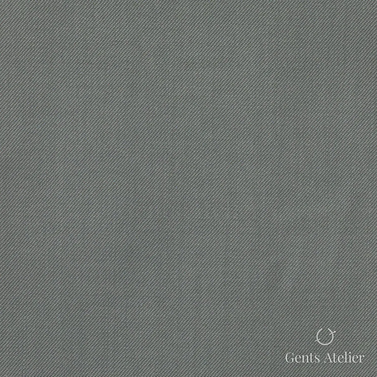 Костюм из Stylbiella 43095/160 — серый, 100% шерсть