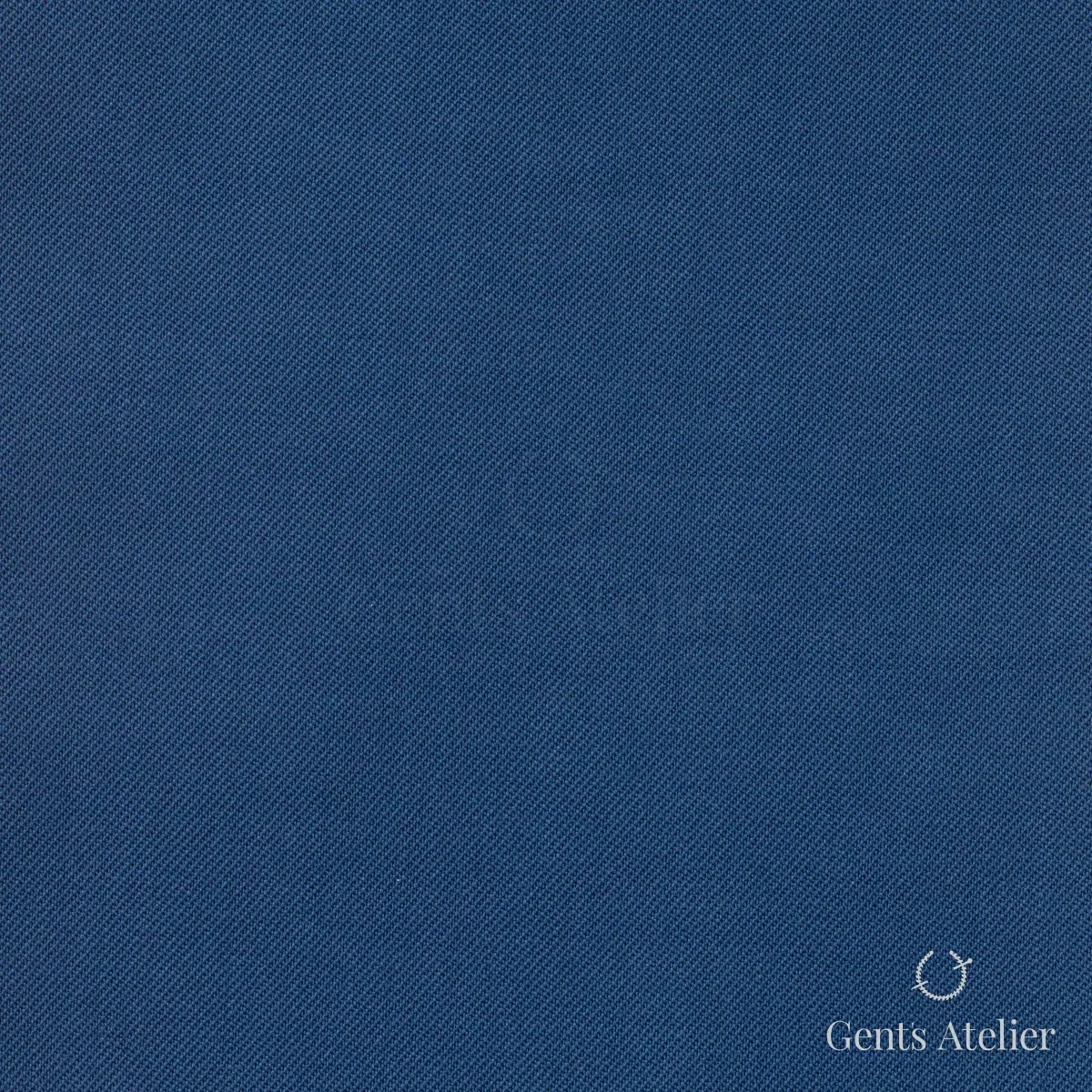 Костюм из Stylbiella 43097/160 — тёмно-синий, 100% шерсть