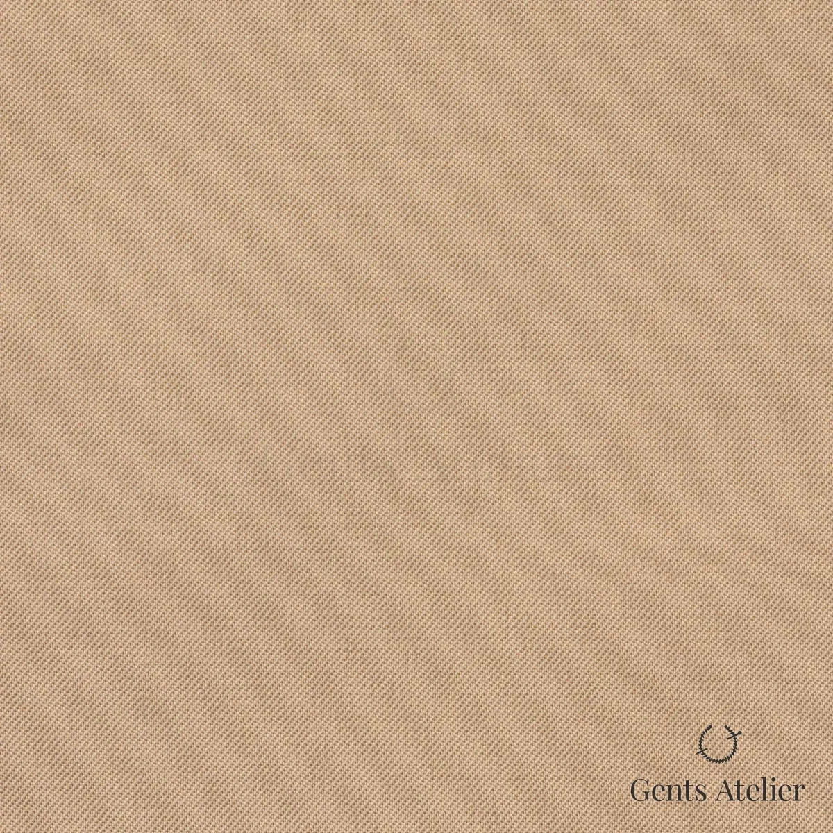 Костюм из Stylbiella 43099/160 — бежевый, 100% шерсть