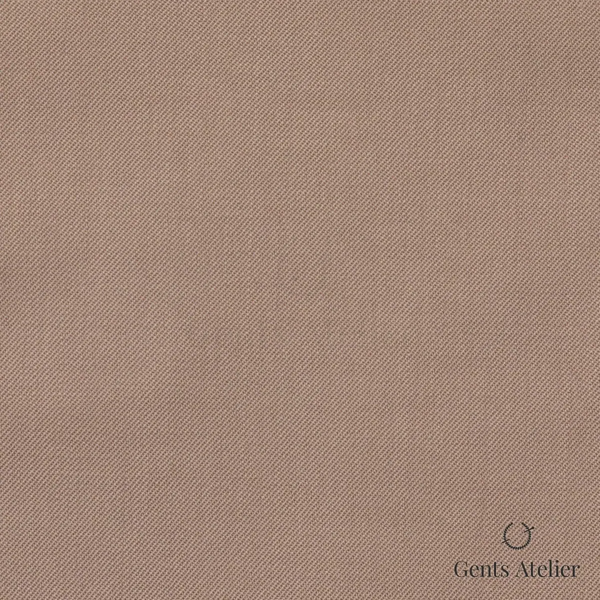 Костюм из Stylbiella 43100/160 — бежевый, 100% шерсть