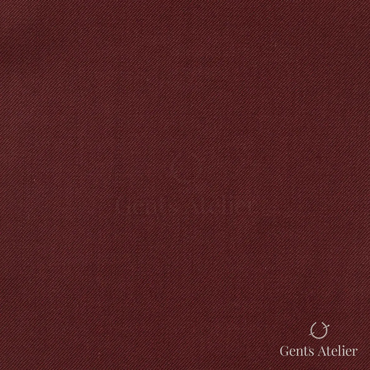 Костюм из Stylbiella 43105/160 — бордо, 100% шерсть