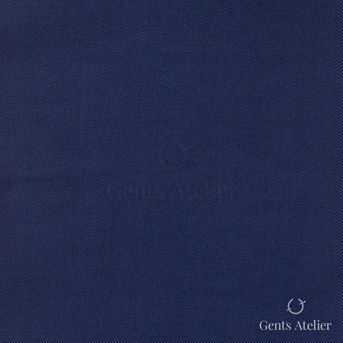 Костюм из Stylbiella 43110/160 — тёмно-синий, 100% шерсть