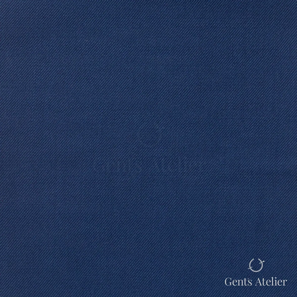 Костюм из Stylbiella 43111/160 — синий, 100% шерсть