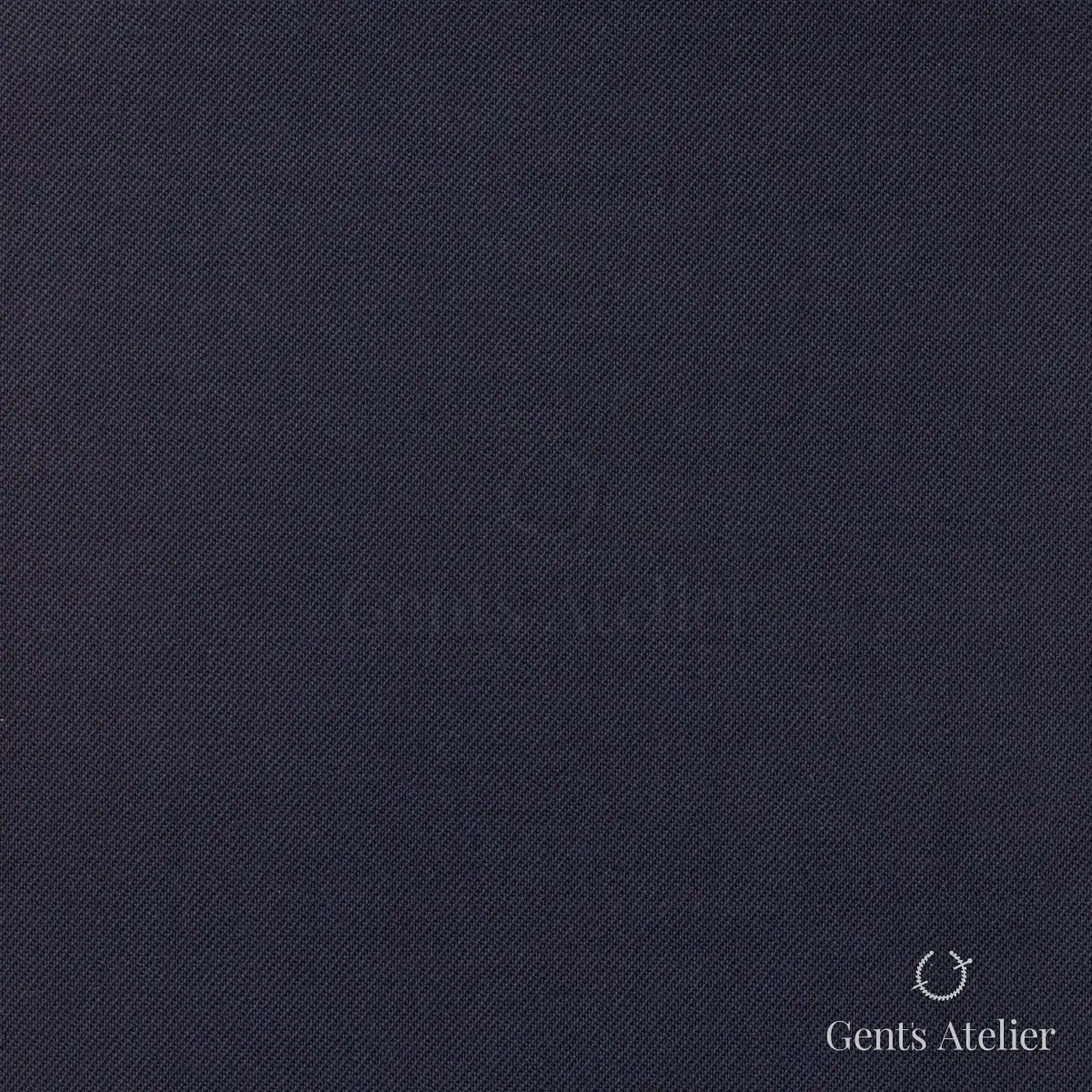 Костюм из Stylbiella 43113/160 — тёмно-синий, 100% шерсть