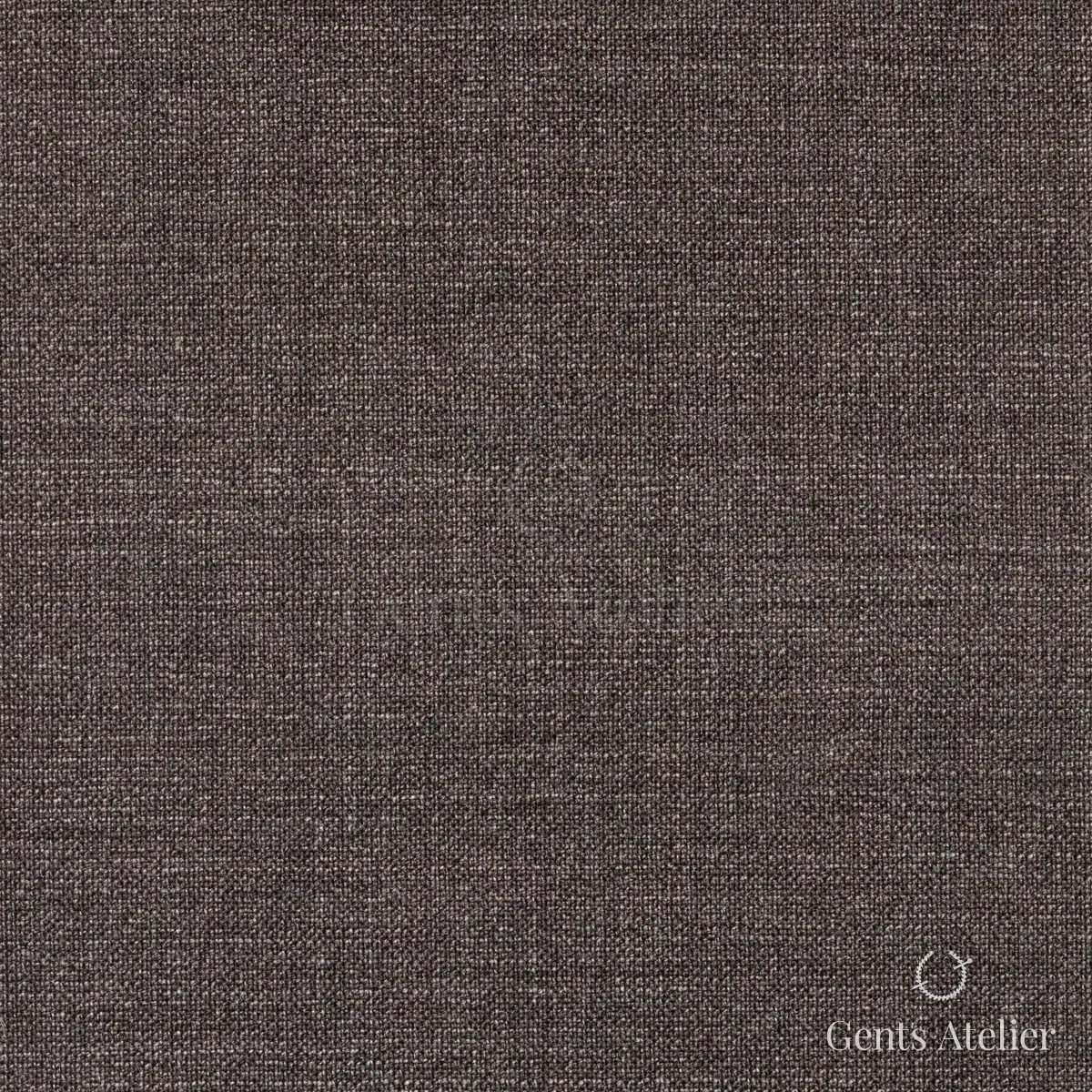 Костюм из Stylbiella 38341/130 — тёмно-серый, 100% шерсть