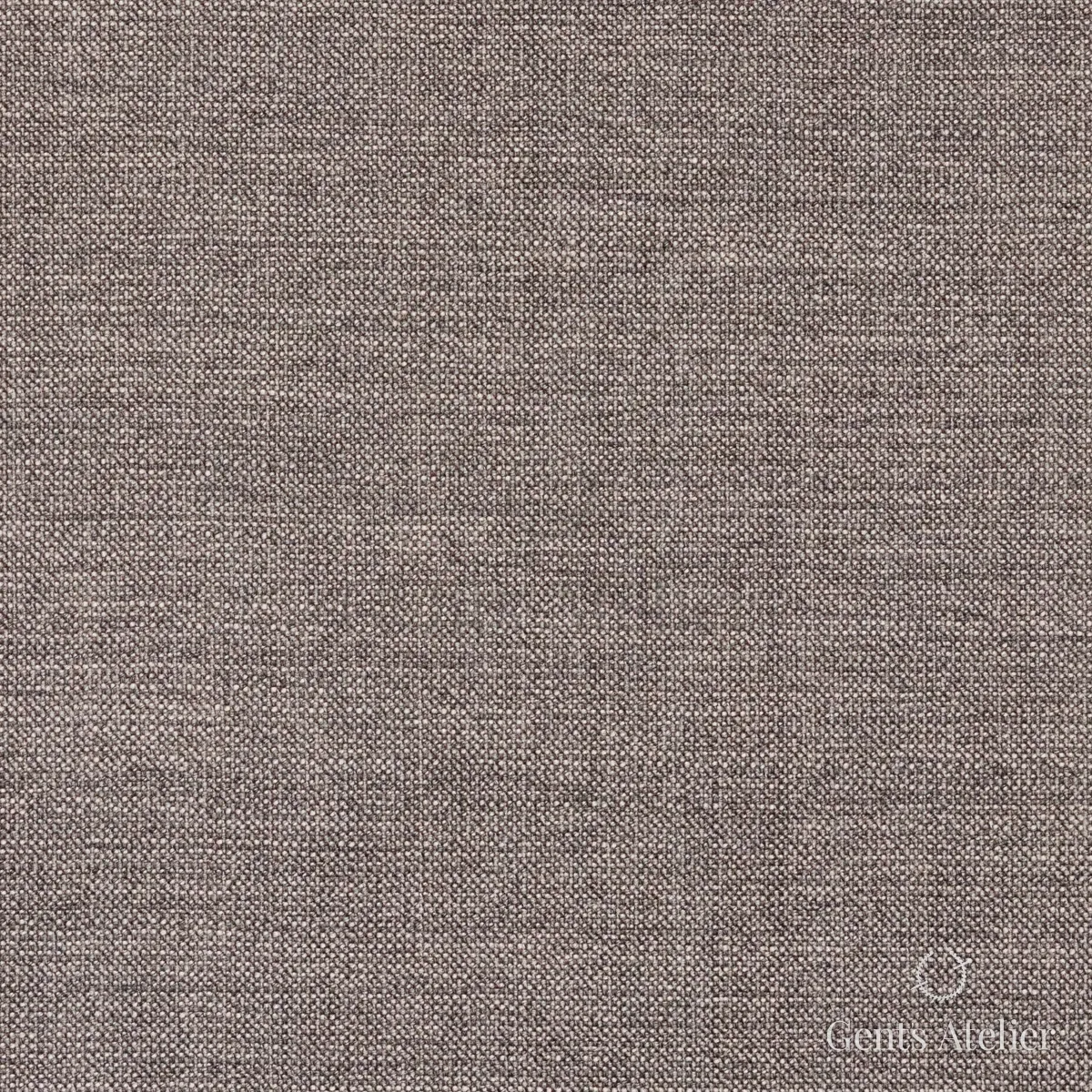 Костюм из Stylbiella 38342/130 — тёмно-коричневый, 100% шерсть