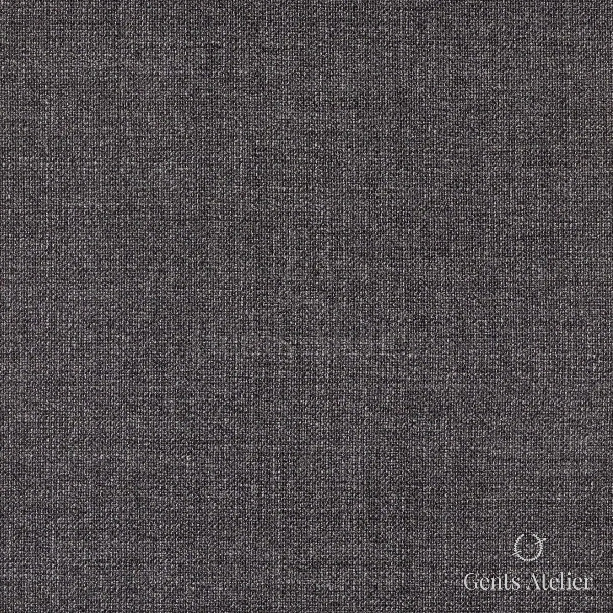 Костюм из Stylbiella 38345/130 — серый, 100% шерсть