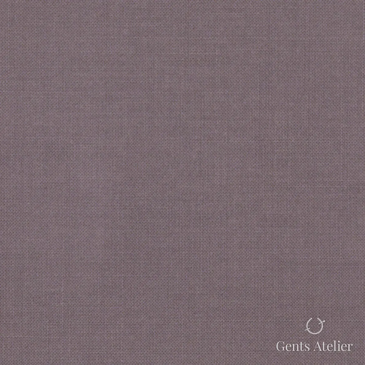Костюм из Stylbiella 40620/124 — пыльно-сиреневый, 96% шерсть, 4% эластан