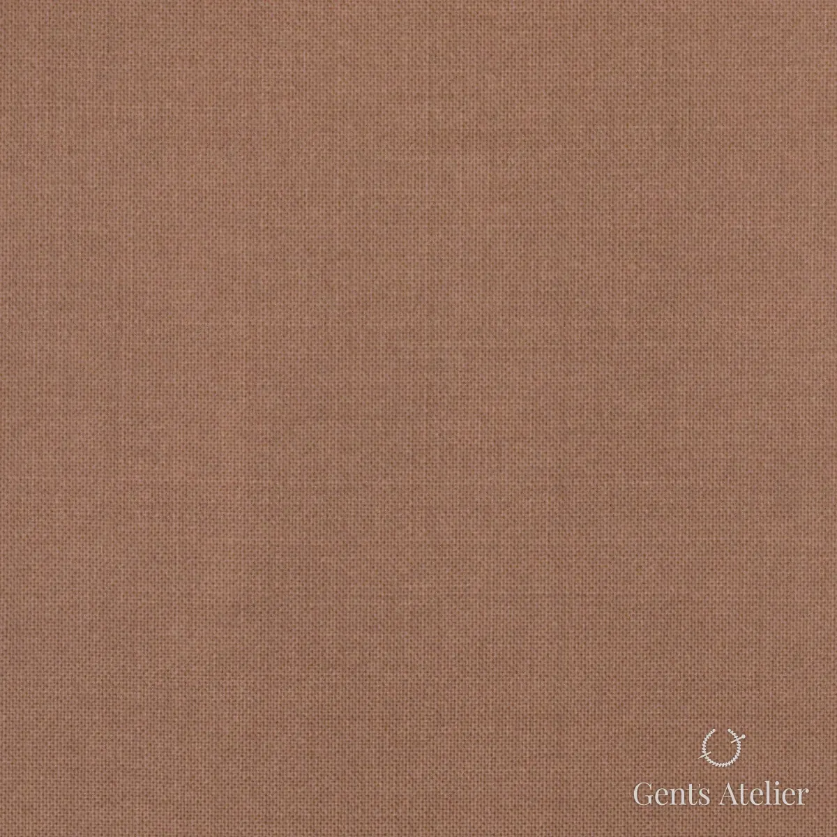 Костюм из Stylbiella 40622/124 — светло-коричневый, 96% шерсть, 4% эластан