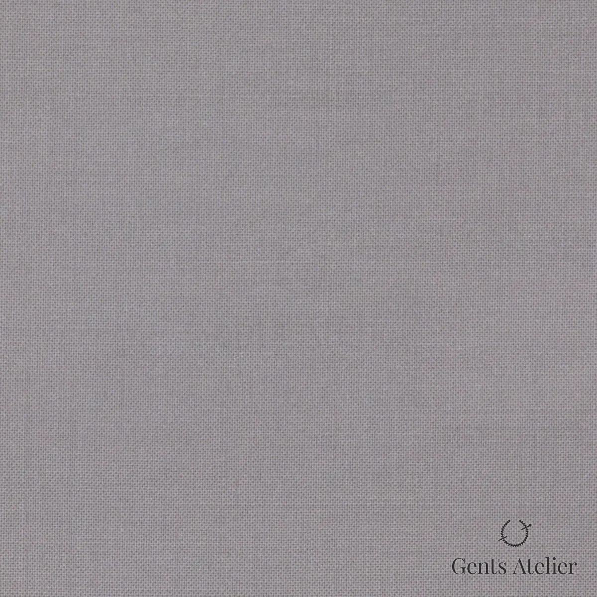 Костюм из Stylbiella 40627/124 — светло-серый, 96% шерсть, 4% эластан