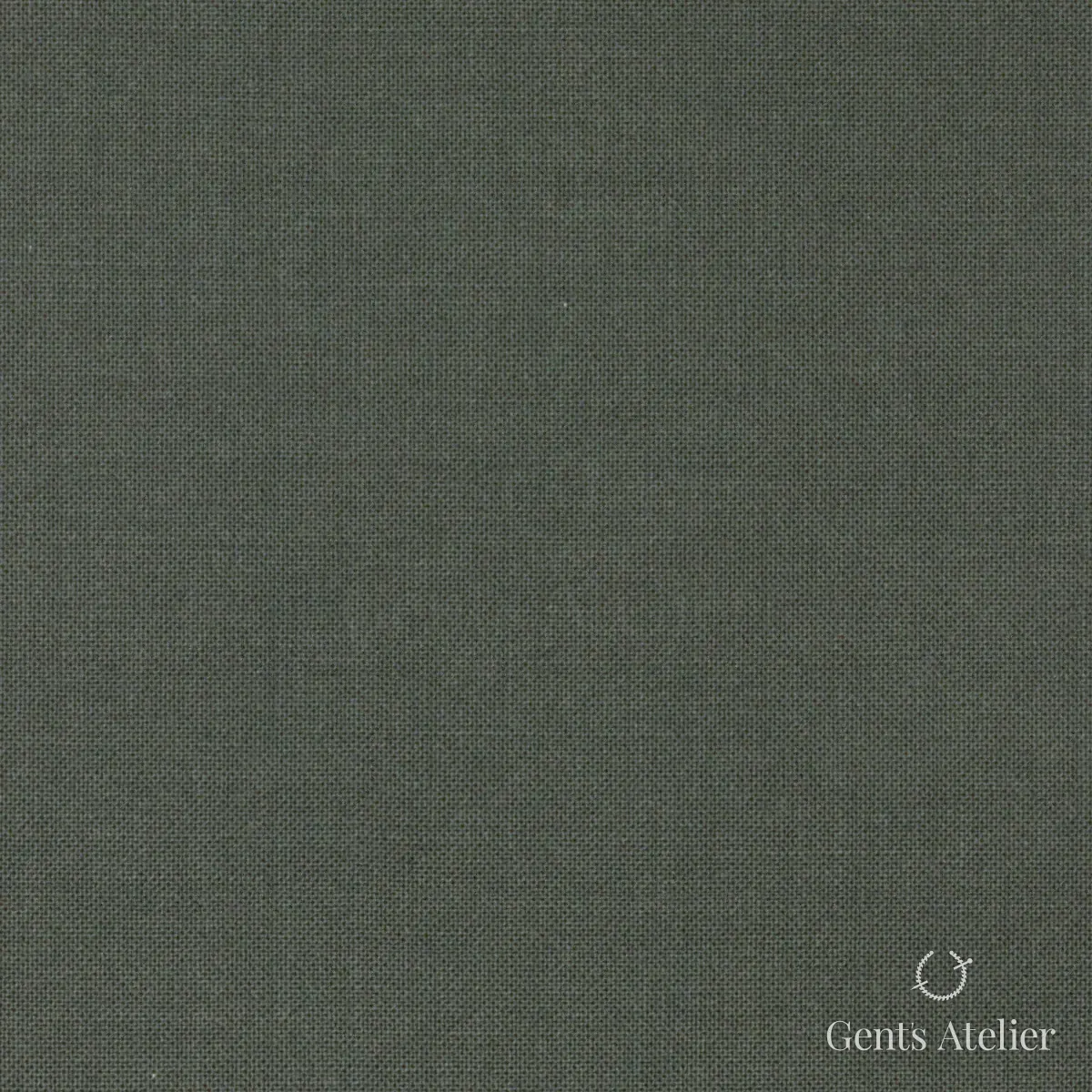 Костюм из Stylbiella 40631/124 — хаки, 96% шерсть, 4% эластан