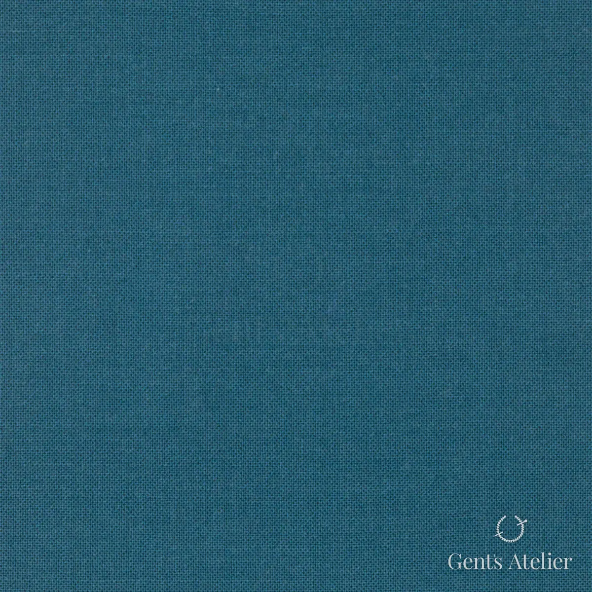 Костюм из Stylbiella 40634/124 — тёмно-бирюзовый, 96% шерсть, 4% эластан