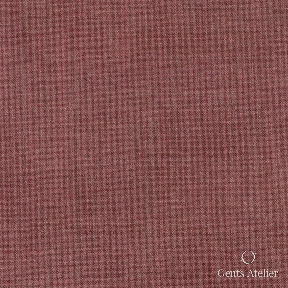 Костюм из Stylbiella 40641/124 — бордовый, 96% шерсть, 4% эластан