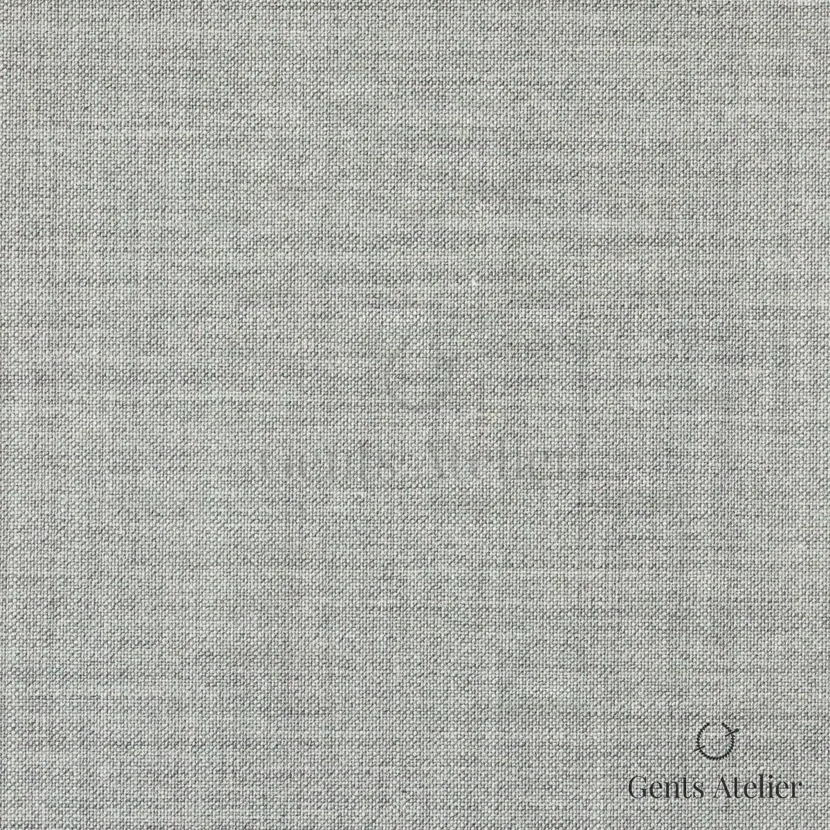 Костюм из Stylbiella 40644/124 — светло-серый, 96% шерсть, 4% эластан