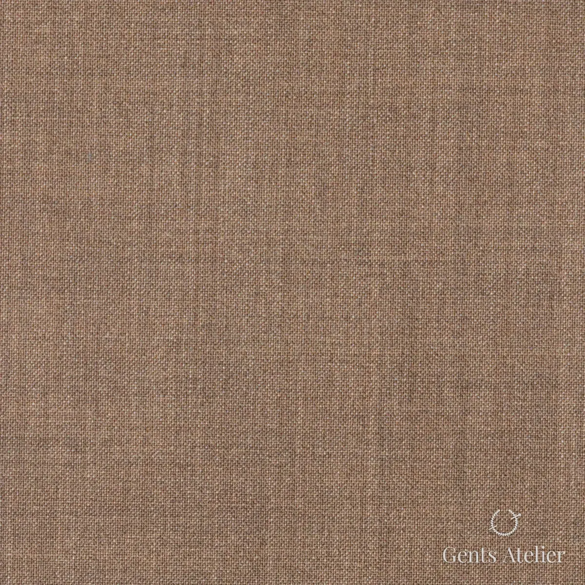 Костюм из Stylbiella 40646/124 — светло-коричневый, 96% шерсть, 4% эластан