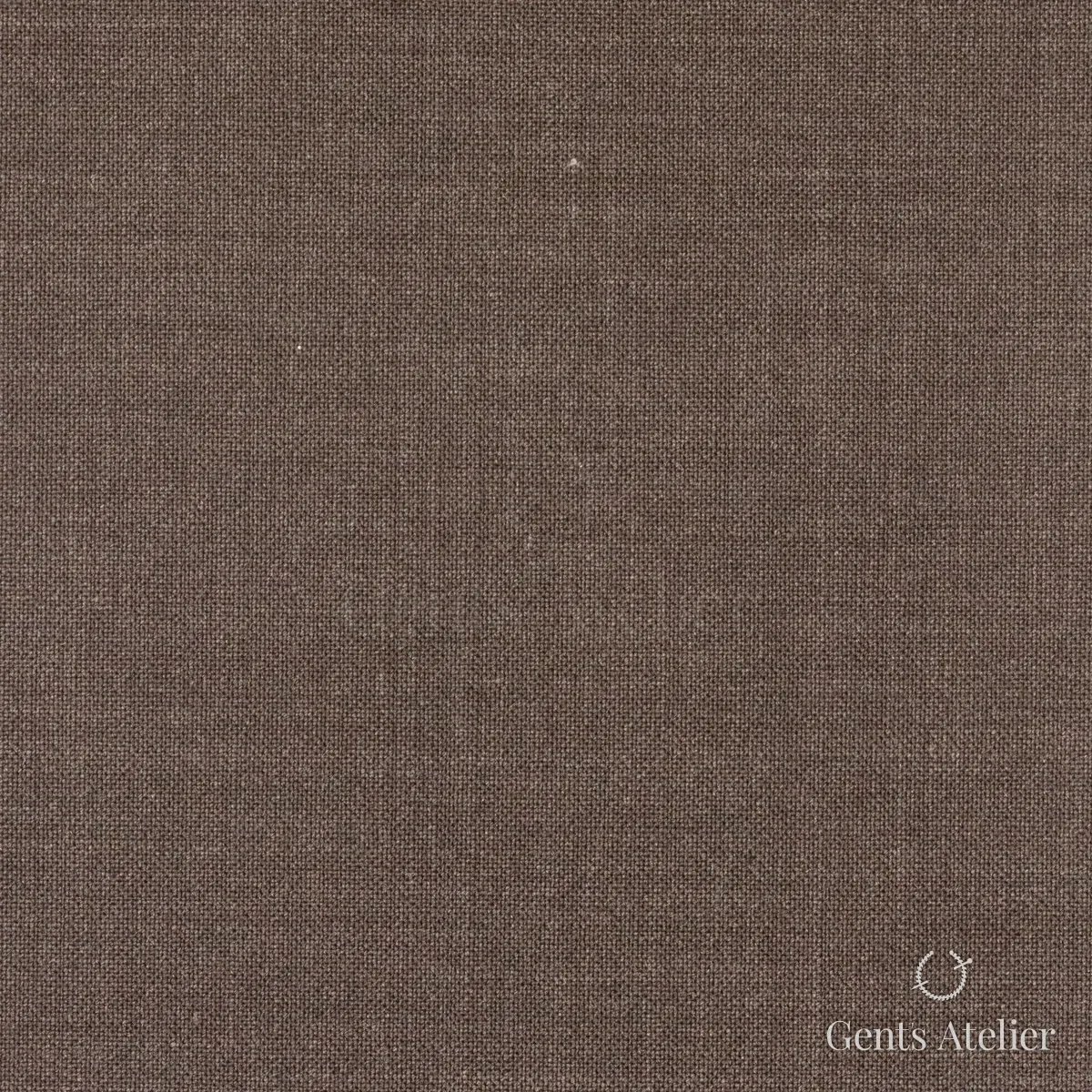 Костюм из Stylbiella 40647/124 — тёмно-коричневый, 96% шерсть, 4% эластан