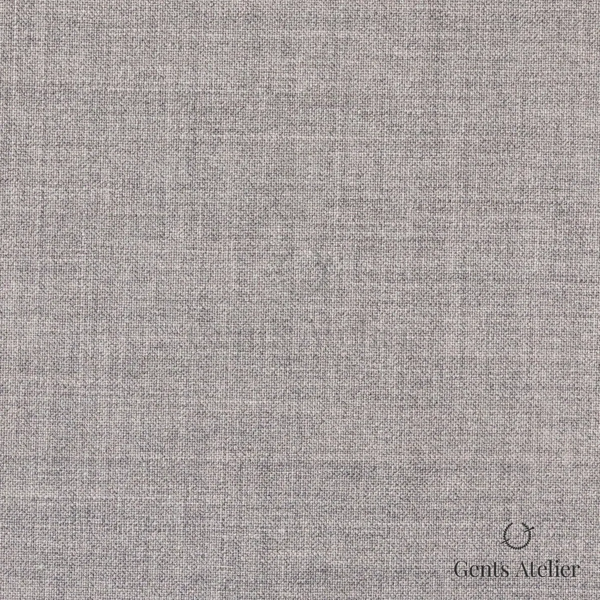 Костюм из Stylbiella 40651/124 — серый, 96% шерсть, 4% эластан
