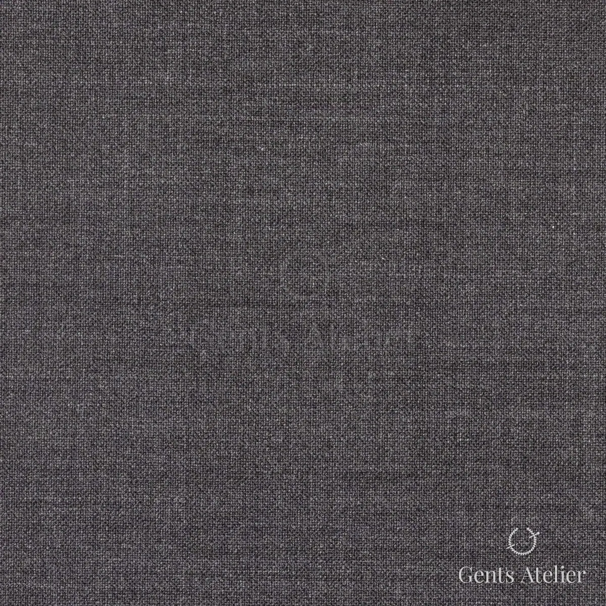 Костюм из Stylbiella 40652/124 — серый, 96% шерсть, 4% эластан