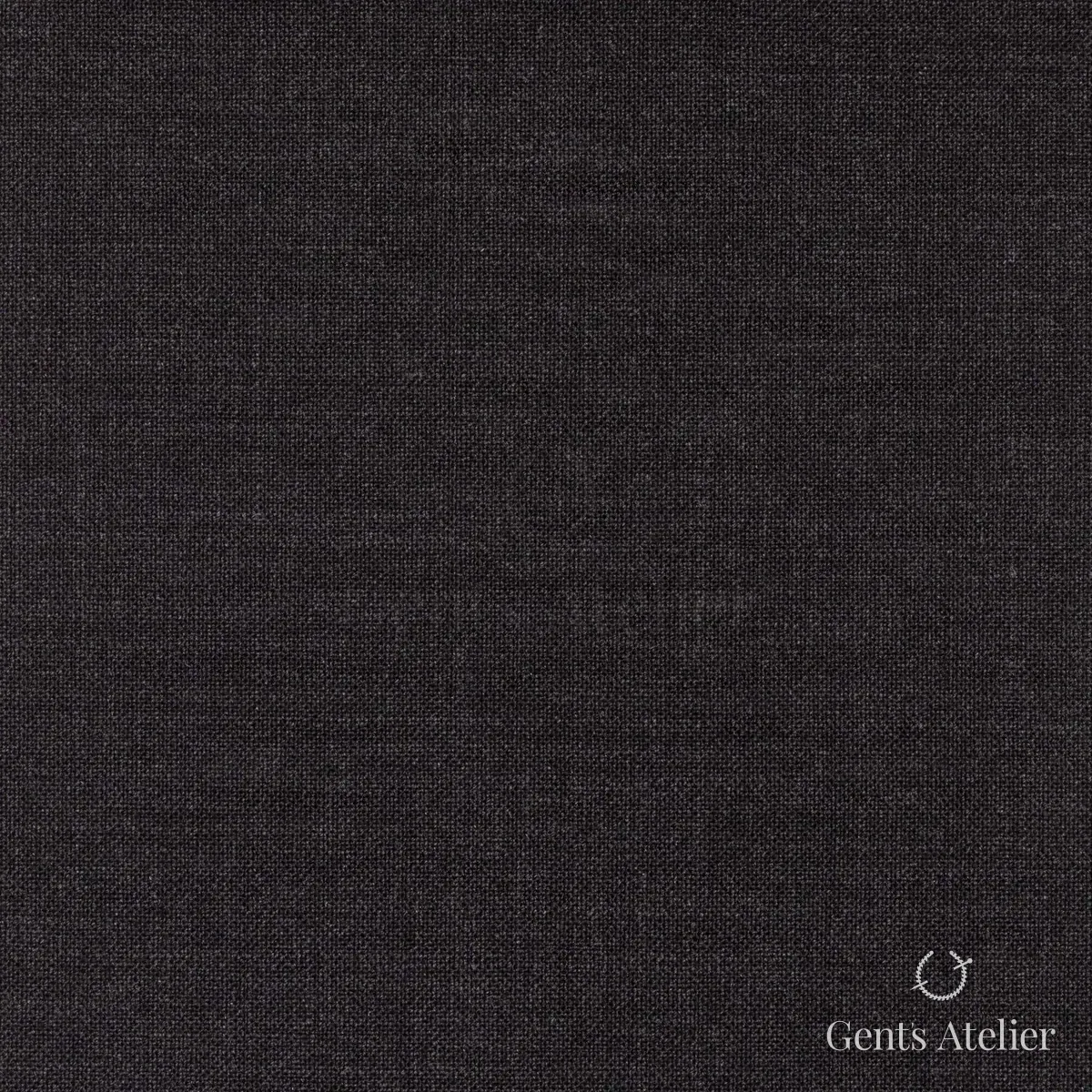 Костюм из Stylbiella 40653/124 — тёмно-серый, 96% шерсть, 4% эластан