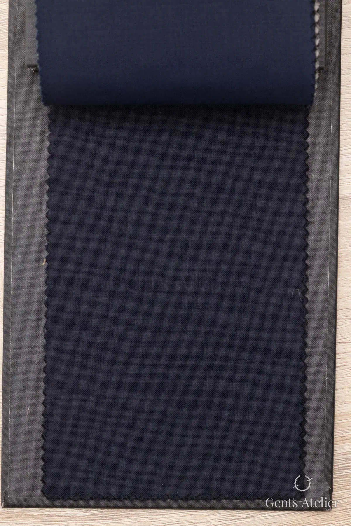 Костюм из Stylbiella 40657/124 — тёмно-синий, 96% шерсть, 4% эластан