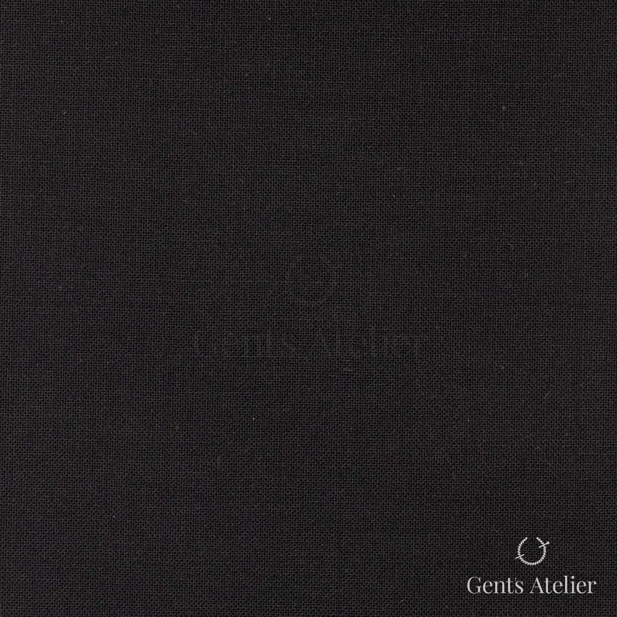 Костюм из Stylbiella 40659/124 — чёрный, 96% шерсть, 4% эластан