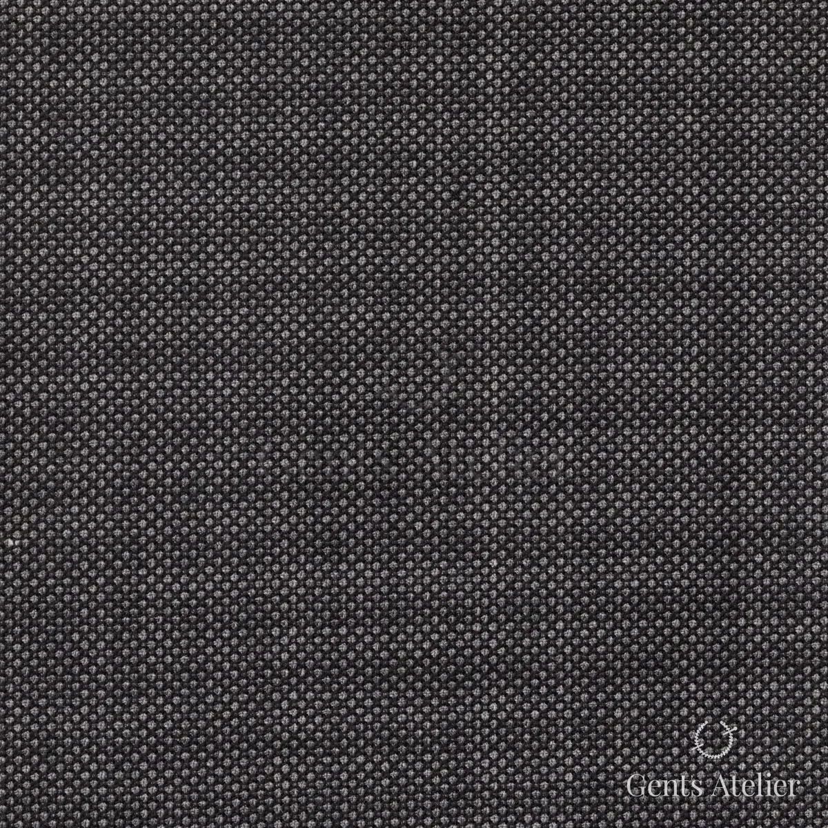 Костюм из Stylbiella 40595/193 — тёмно-серый, 100% шерсть