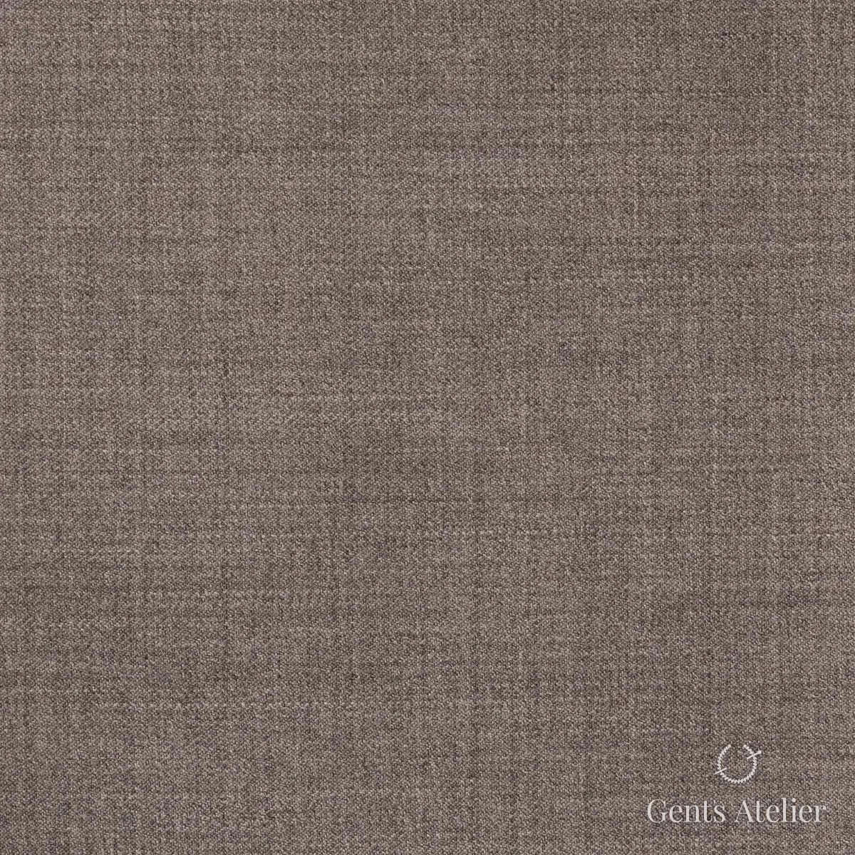 Костюм из Stylbiella 40611/163 — серый, 100% шерсть