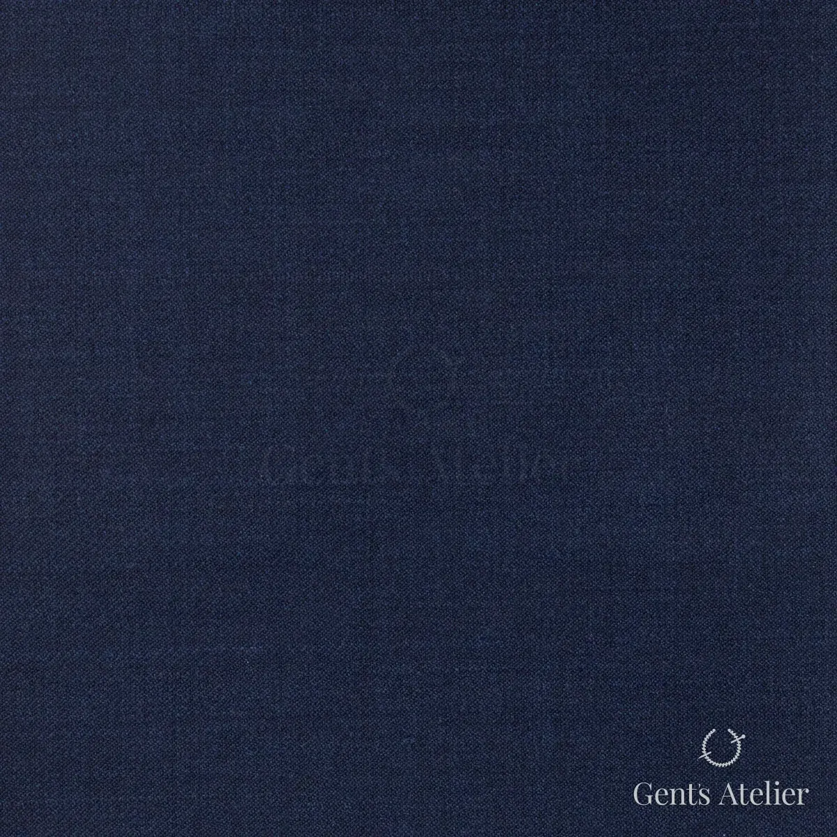 Костюм из Stylbiella 40615/163 — тёмно-синий, 100% шерсть