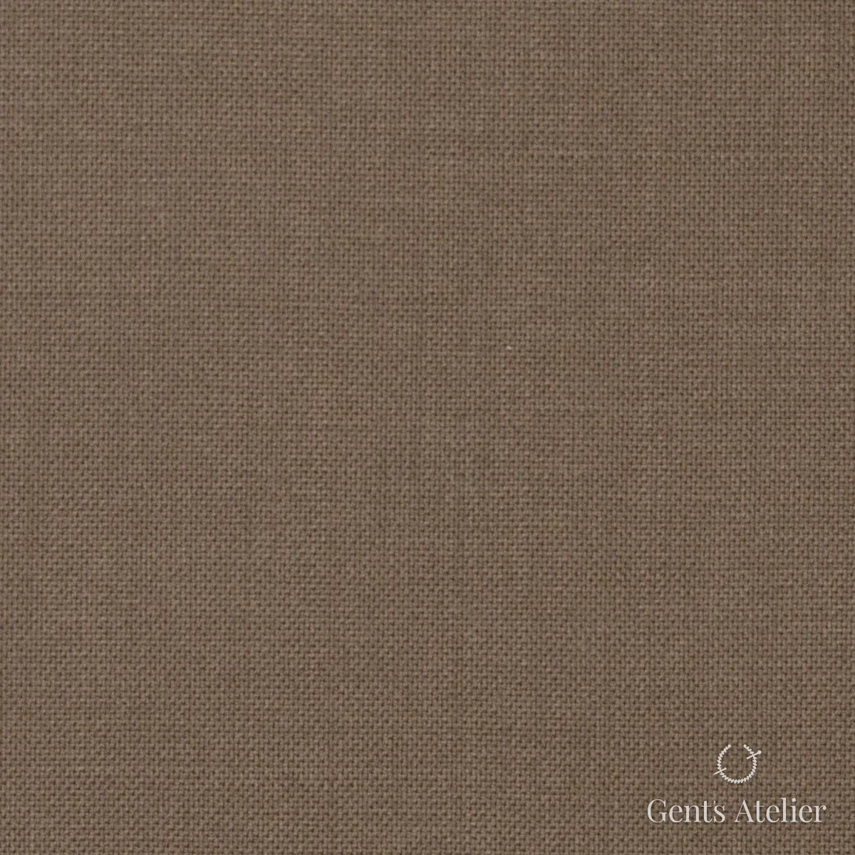 Зимний костюм из Stylbiella 33083/638 — тёмно-коричневый, 95% шерсть, 5% эластан