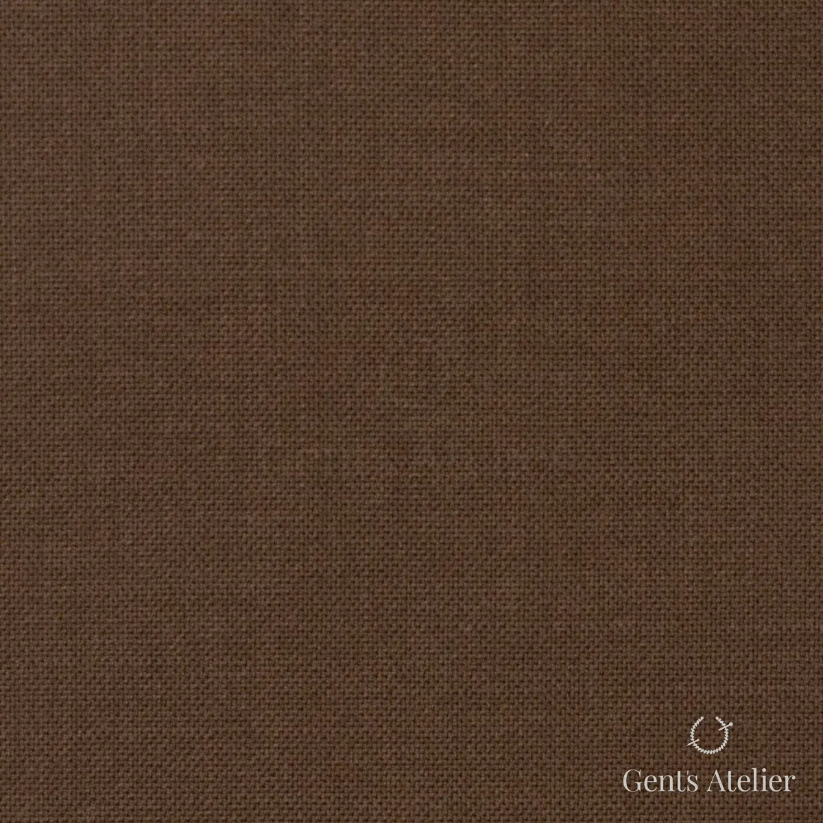 Зимний костюм из Stylbiella 33084/638 — тёмно-коричневый, 95% шерсть, 5% эластан