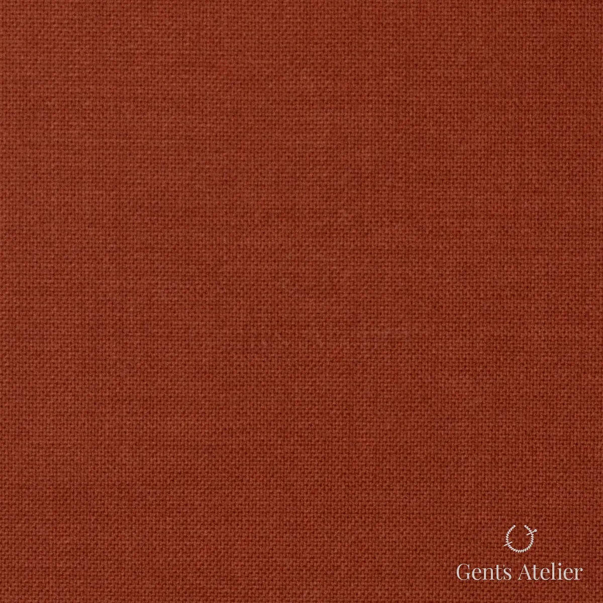 Зимний костюм из Stylbiella 33086/638 — терракотовый, 95% шерсть, 5% эластан