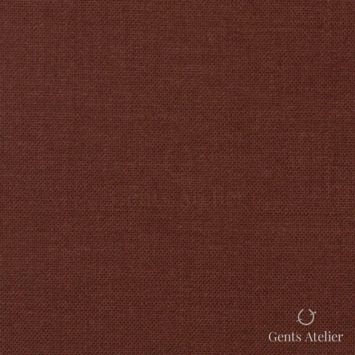Зимний костюм из Stylbiella 33087/638 — тёмно-коричневый, 95% шерсть, 5% эластан