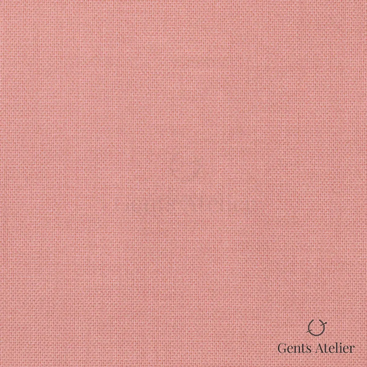 Зимний костюм из Stylbiella 33090/638 — пыльно-розовый, 95% шерсть, 5% эластан