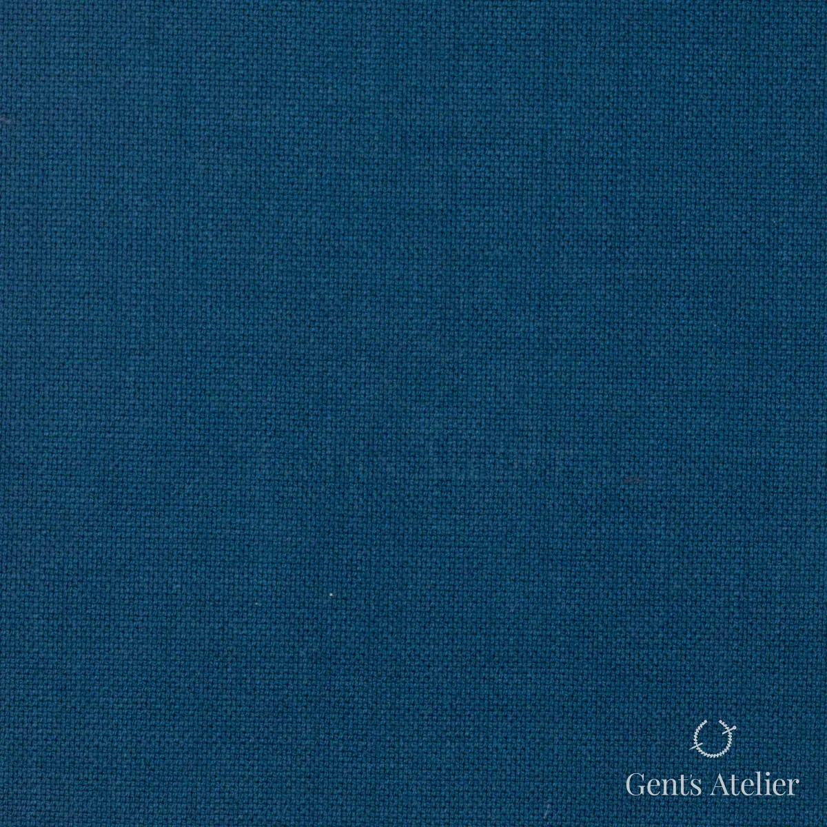 Зимний костюм из Stylbiella 33094/638 — тёмно-бирюзовый, 95% шерсть, 5% эластан