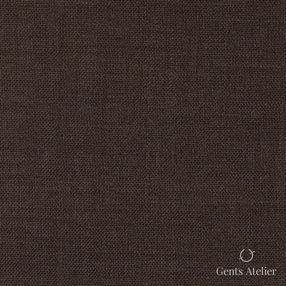 Зимний костюм из Stylbiella 33106/638 — коричневый, 95% шерсть, 5% эластан