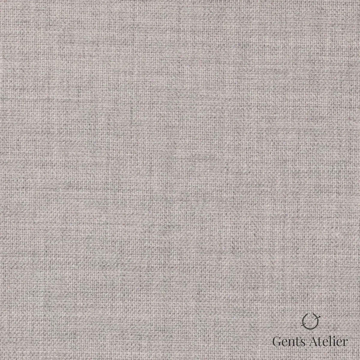 Зимний костюм из Stylbiella 33109/638 — светло-серый, 95% шерсть, 5% эластан
